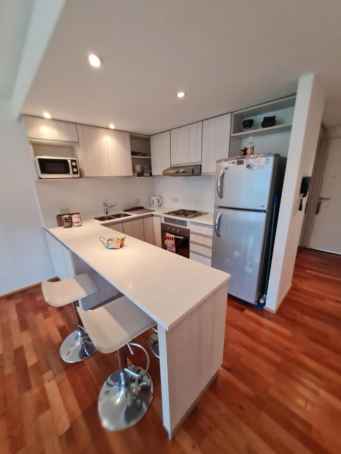Departamento Ribera Del Pipo Appartement Ushuaïa