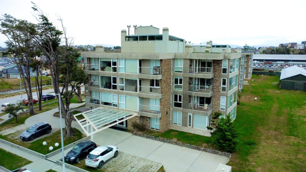 Departamento Ribera Del Pipo Appartement
