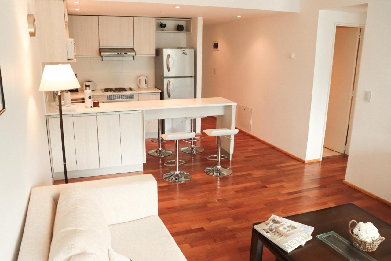 Departamento Ribera Del Pipo Appartement *