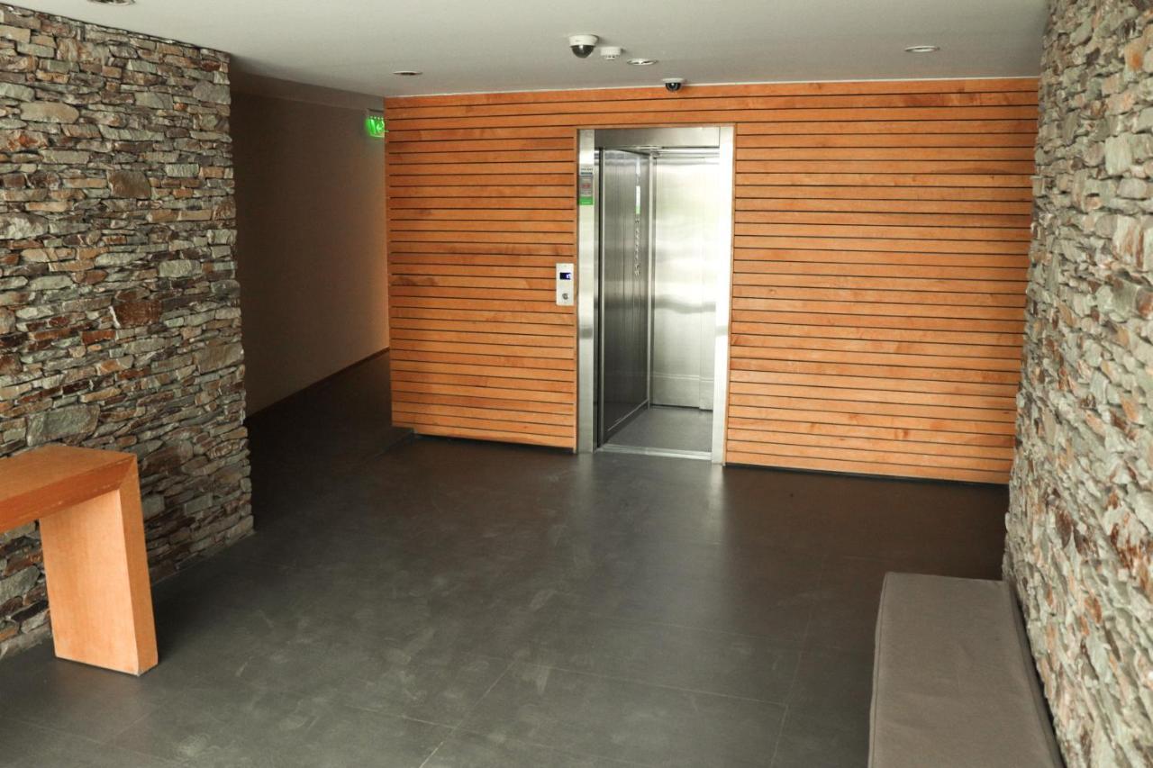 Departamento Ribera Del Pipo Appartement *